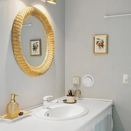 Amazing In With Kitchen Casa vacanze Rødby