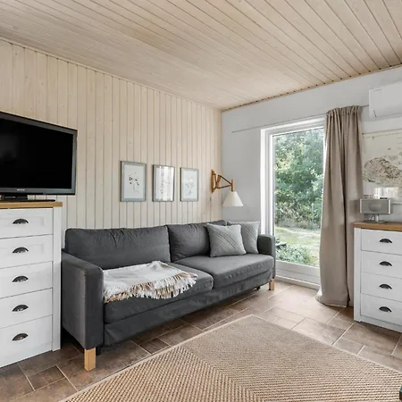 Amazing In With Kitchen Rødby
