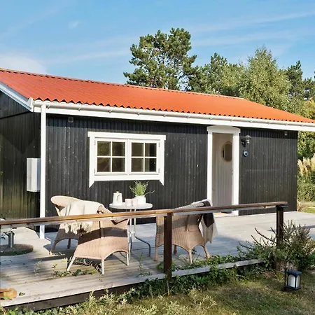 בית נופש Amazing In With Kitchen Rødby