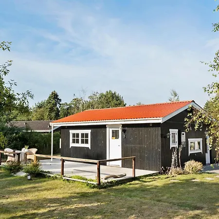 Amazing In With Kitchen Rødby