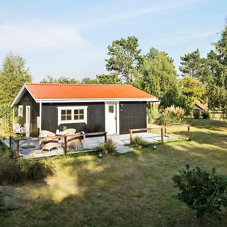 Σπίτι διακοπών Amazing In With Kitchen Rødby