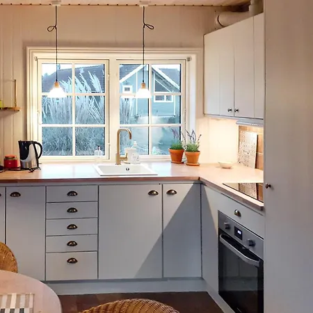 Amazing In With Kitchen Σπίτι διακοπών Rødby