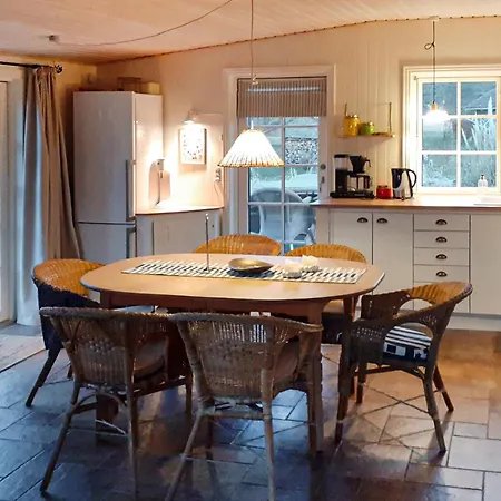 Amazing In With Kitchen בית נופש *